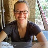 Hello Family! I am really looking for a long-term position with a family that makes health and...