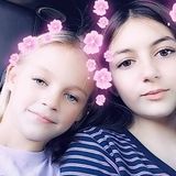 A babysitter ready to babysit and connect with your family