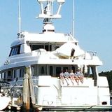 Mega Yacht in Miami needs shore based or onboard chef