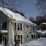 After The Storm Roof Shoveling Services