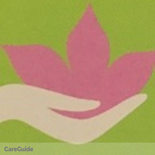 Elder Care Job Trusted C's Profile Picture