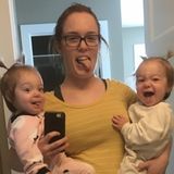 Experienced nanny available
