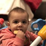 Seeking energetic caregiver for adorable baby boy (and hopefully some future brothers and sisters)