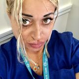 Hollywood House Keeper Interviewing For Work