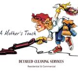 Above Standard Cleaning Services