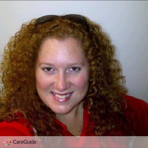 Housekeeper Provider Malinda K's Profile Picture