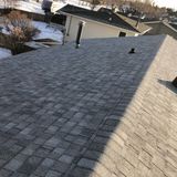 Whant to make sure your family is being safely taken care of, you can do so by securing the house from the roof!