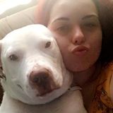 Hello Im Britney Whitfield An I Love Animals