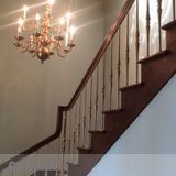 Specializing in Remodeling-Painting
