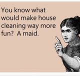 Efficient housekeeper available wasaga beach and collingwood