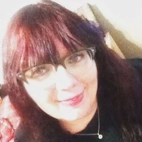 Canadian Nanny Provider Beate M's Profile Picture
