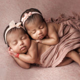 Searching for an experienced and loving nanny to care for our little twins! Starting PT with the opportunity for FT.