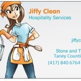 Nightly Rental Condo Cleaning Services - Branson and Vicinity