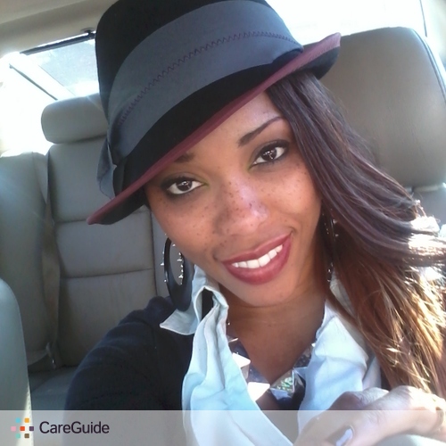 Housekeeper Provider Cambry's Cleaning & More's Profile Picture