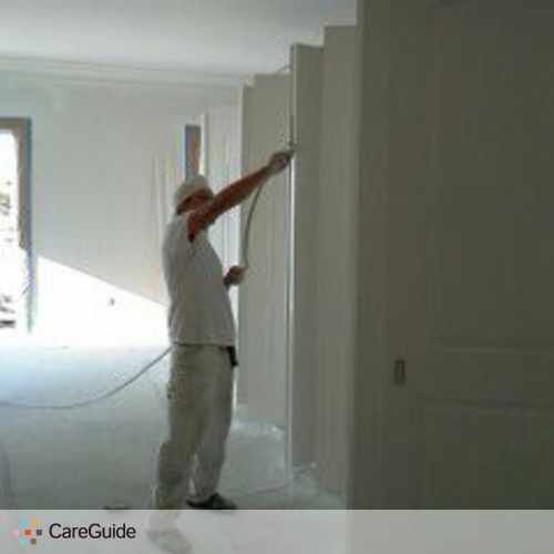 Painter Provider Michael C's Profile Picture
