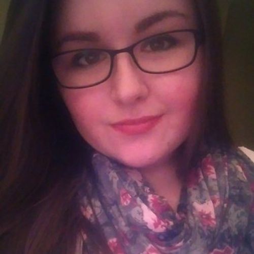 Canadian Nanny Provider Erin C's Profile Picture