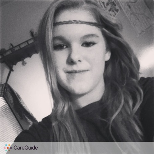 Child Care Provider Destiny A's Profile Picture
