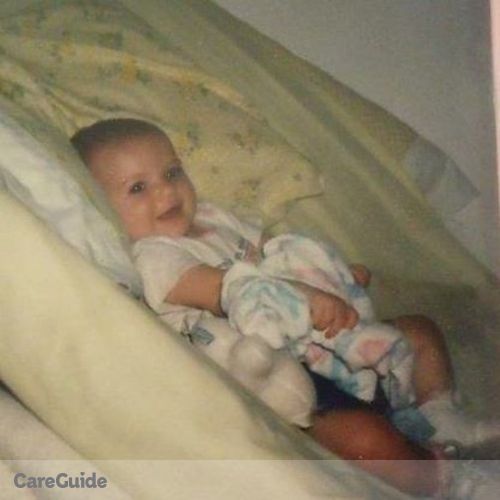 Child Care Provider Marabelle Sanchez's Profile Picture