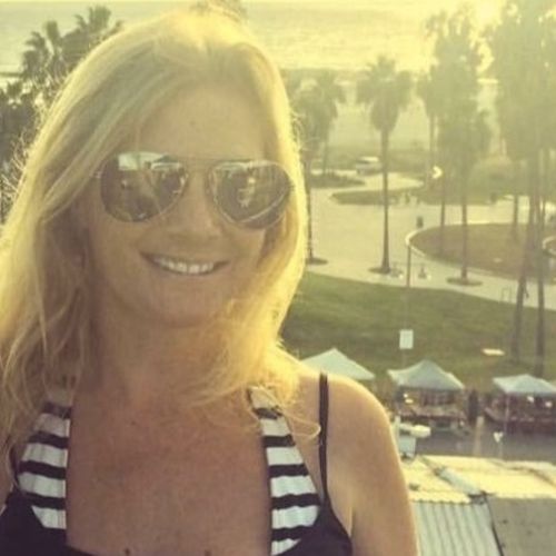 House Sitter Provider Jessica O's Profile Picture