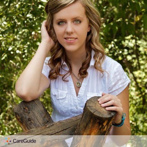 Child Care Provider Karissa P's Profile Picture