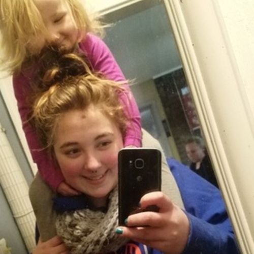 House Sitter Provider Angela S's Profile Picture