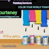 Sharp Corners Painting Service