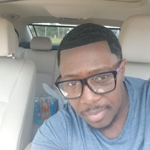 Housekeeper Job Stephen M's Profile Picture