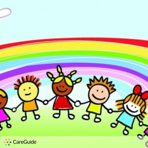 Child Care Provider Gina C's Profile Picture