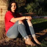 Disciplined Baby-sitter in Beaumont, Texas