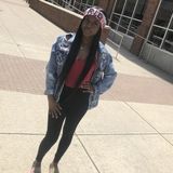 Seeking Columbus Sitter/Nanny Opportunity