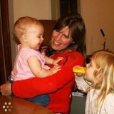 Active, nurturing, stay at home Mom