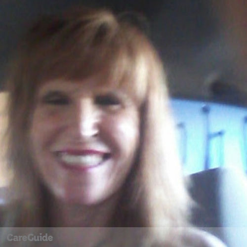 Housekeeper Provider Maureen M's Profile Picture
