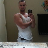 38 year old Hispanic, Christian Handyman