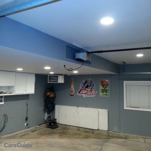 Handyman Provider Ernie S's Profile Picture