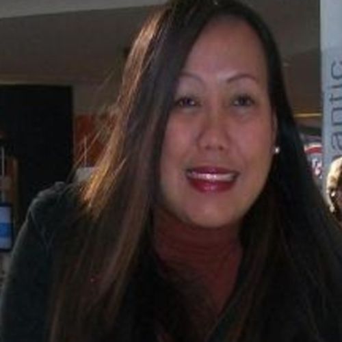Child Care Advantage Provider Maria Theresa Valencia's Profile Picture