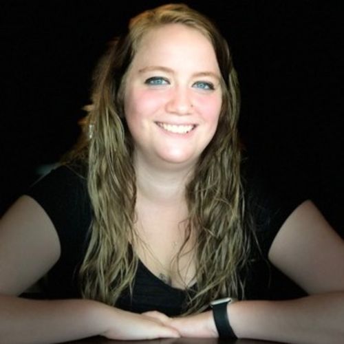 Child Care Provider Lindsay S's Profile Picture