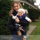Enthusiastic Nanny Available with 9 years experience!