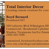 Total Inter Decore