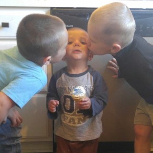 Child Care Provider Kayla K's Profile Picture