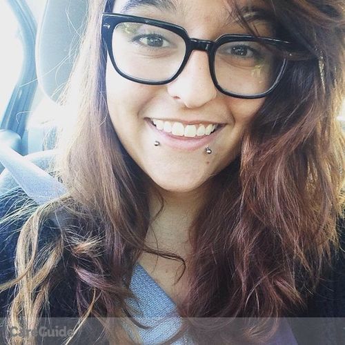 Canadian Nanny Provider Filipa Silva's Profile Picture