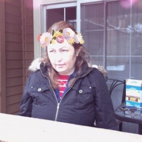 Housekeeper Provider Claudia A's Profile Picture