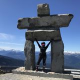 Searching for Whistler Nanny Jobs