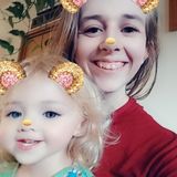 Local babysitter looking to lend a helping hand