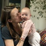 Flexible part-time position with sweet 1 and 2-year-old
