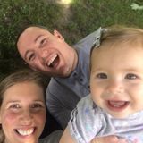 Full Time Nanny for Late October