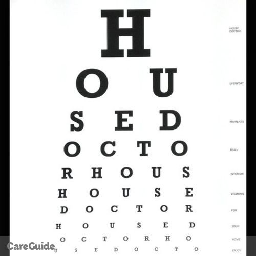 Housekeeper Provider Pro House D's Profile Picture
