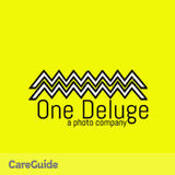 One Deluge Photography Filling up September Sittings.