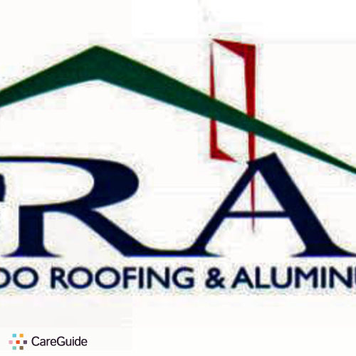 Roofer Job Fernando Q's Profile Picture