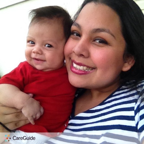 Child Care Provider Jessica J's Profile Picture