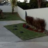 Lawn Maintenance Service!